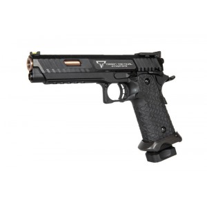 Страйкбольный пистолет EMG/TTI Licensed John Wick 3 2011 Combat Master GBB Pistol